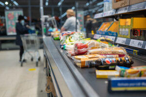  Lidl to invest £4bn in British food businesses to provide suppliers with ‘security’ and ‘certainty’