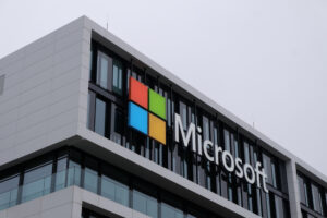  Microsoft staff to get unlimited leave