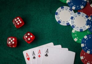  8 Habits to Quickly Learn to Improve Your Poker Hands