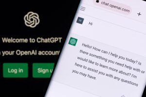  Why UK SME’s could be saving time and money by using AI tools like ChatGPT