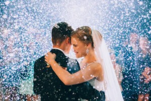  6 ways the cost of living crisis is affecting weddings