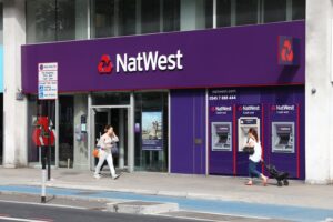  NatWest to close another 23 branches in England and Wales