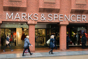 Marks & Spencer set to open 20 new stores creating 3,400 jobs
