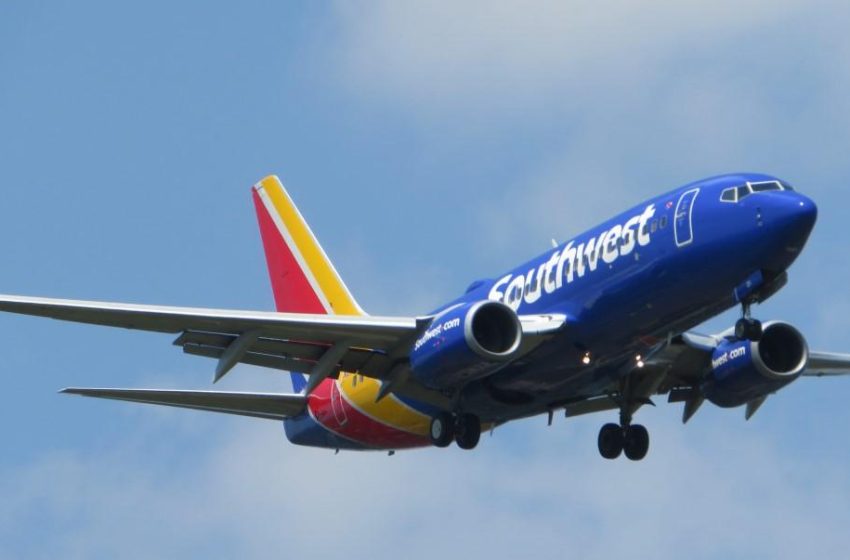  Southwest’s Meltdown Reminds Us We Must End Airlines’ Corporate Welfare