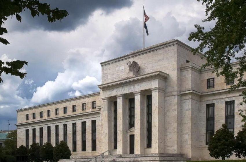  Fighting Inflation Really Means Fighting the Federal Reserve