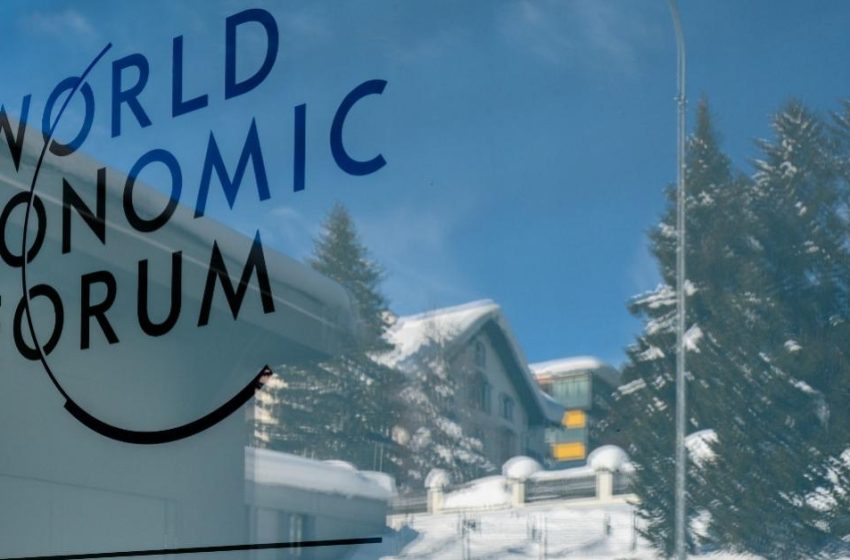  Mastering the Future: The Megalomaniacal Ambitions of the WEF