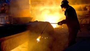  Warning over future of British Steel as it cuts jobs