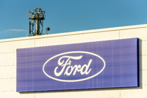  Ford to cut one in five jobs in the UK