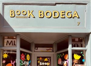  Book Bodega of Ramsgate turns new page with Twitter SOS