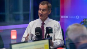  Investors join forces to call on Jeremy Hunt to end stamp duty tax