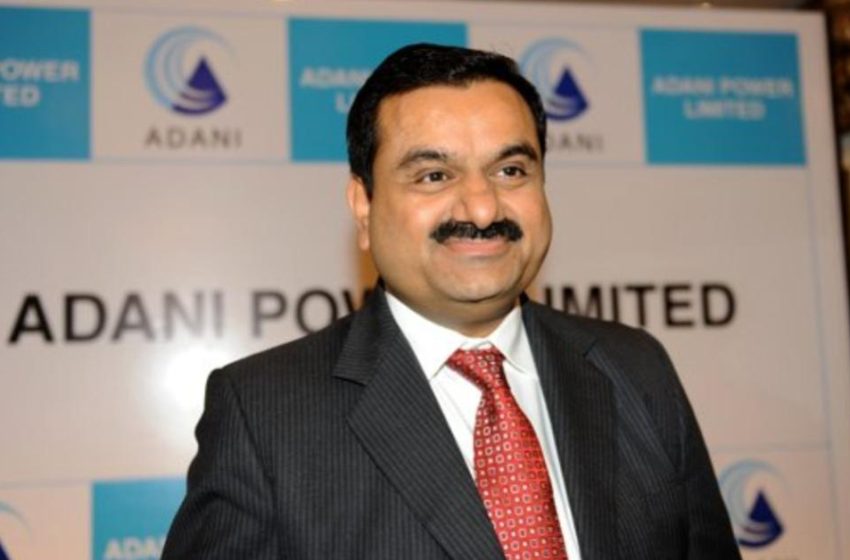  The Case of Adani versus Hindenburg