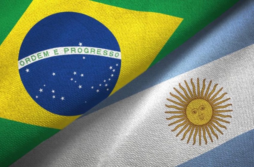  Argentina and Brazil Look to Establish a Common Currency
