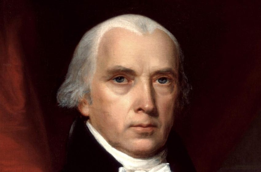  Why Madison and Hamilton Were Wrong about Republics