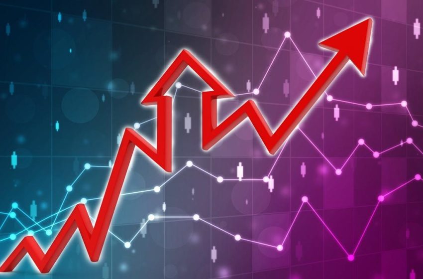  Food and Shelter Prices Keep Climbing as CPI Growth Hits a Three-Month High