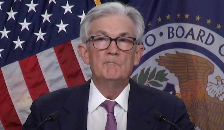  The Fed Is Already Flashing Signs It’s Done Raising Rates