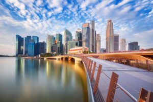  What can the Singapore housing sector offer foreign investors