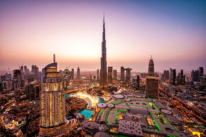  UK entrepreneurs lead exodus to Dubai