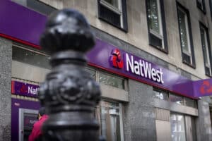  NatWest to end new business loans for oil and gas extraction