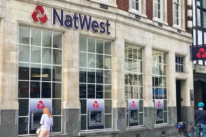  NatWest profits surge to highest level since 2008 financial crisis