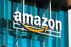  Amazon Christmas marketing push pays off with higher net sales
