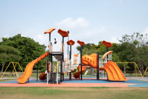  Playground Funding Options