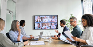  How to Integrate Video Conferencing API & SDK Into Your App or website