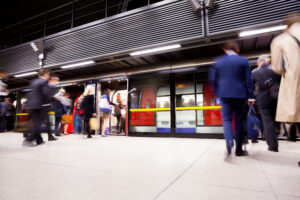  London Underground drivers to strike on 15 March