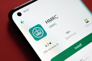  65,000 customers use HMRC app to pay their Self Assessment bill