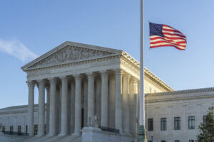  US Supreme Court wary of removing tech firms’ legal shield