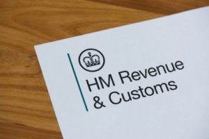  Tax agency stopped from operating by HM Revenue and Customs