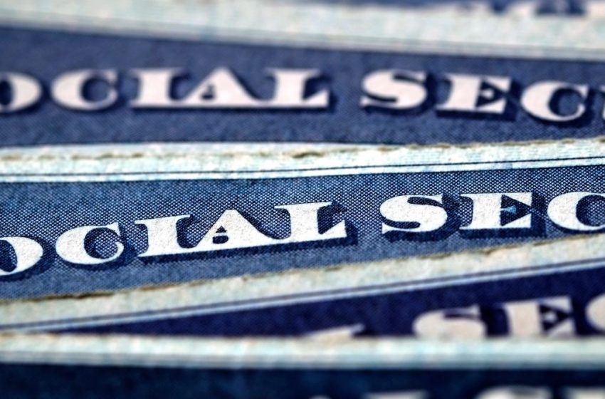  Social Security Taxes Aren’t “Your” Money