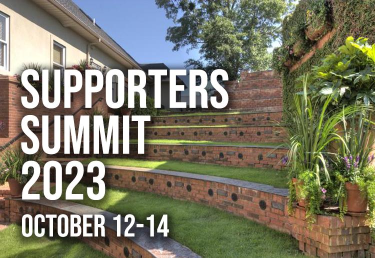  Supporters Summit 2023