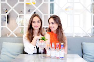  Double Dutch launch third female bartending scholarship to empower women in hospitality