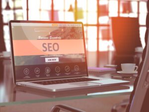  Small Business SEO: How to Rank Higher in Local Search Results