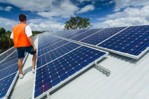  Solar energy 101: a guide for landowners