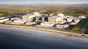  Newcleo to raise £900m to build fleet of small nuclear reactors in UK