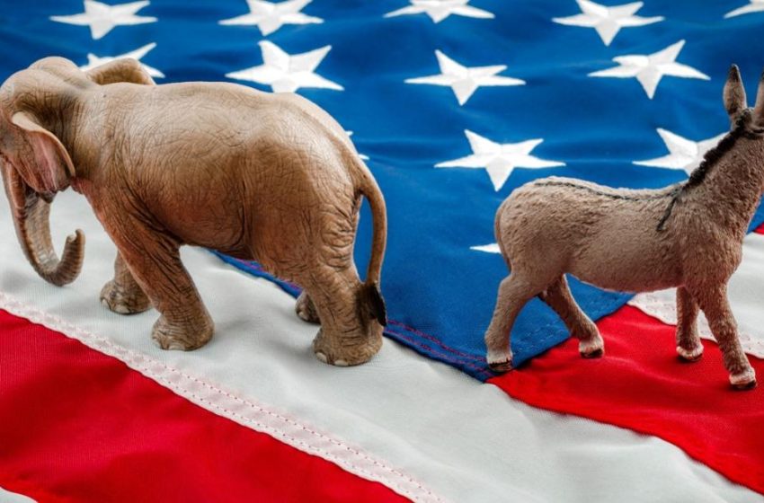  Bipartisanship Is Not a Substitute for Voluntary Exchange