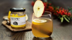  Craft gin maker British Honey flies towards administration after funding failure