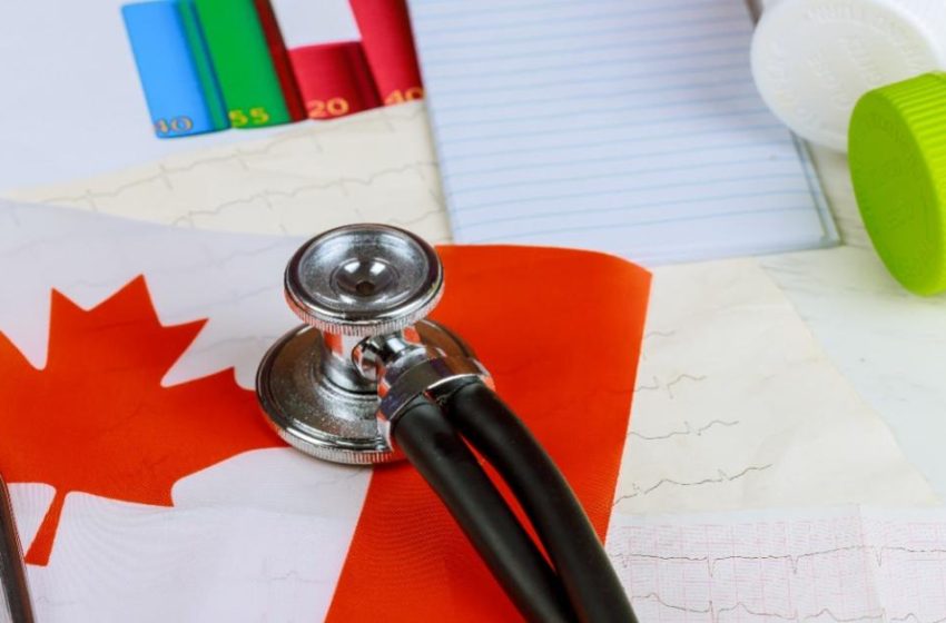  Democracy Created Canada’s Lethal Healthcare System