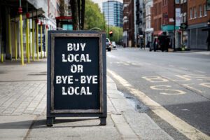  Cost-of-living crisis: The benefits of supporting local and how to make an impact