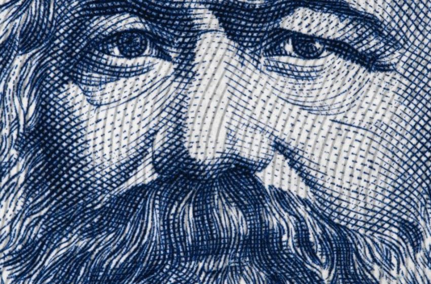  Karl Marx Was Not an Economist