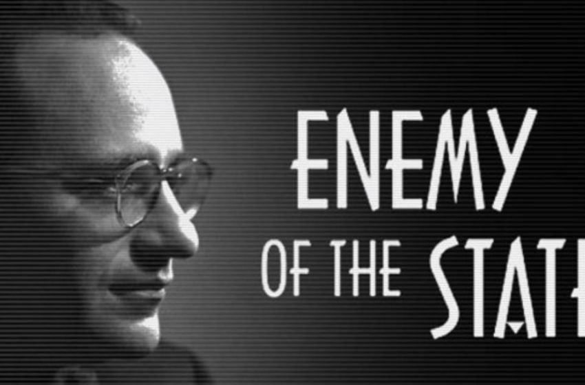  American Dissident: The Legacy of Murray Rothbard