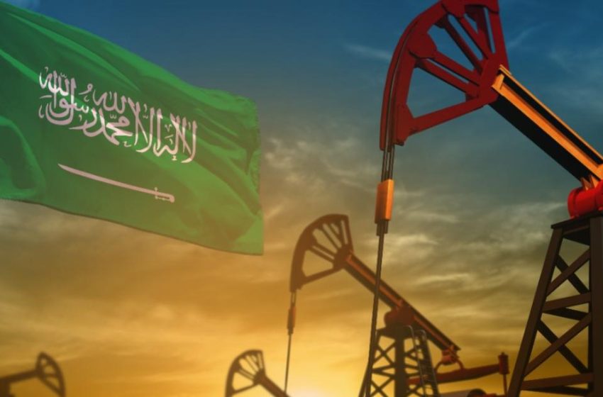  Saudi Arabia’s Quandary: The End of the Petrodollar