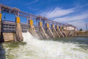  SSE backs UK’s first pumped hydro scheme in 40 years with £100m funding