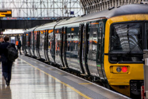  Campaigners call for end to ‘peak fare rip off’ on trains in England and Wales