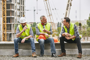  Immigration rules relaxed for builders and carpenters