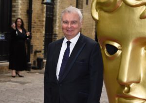  Eamonn Holmes loses appeal over tax ruling