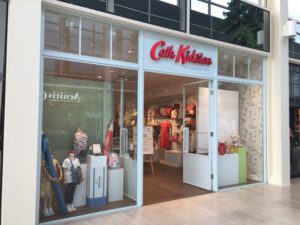  Next buys Cath Kidston brand for £8.5m with remaining UK stores to close