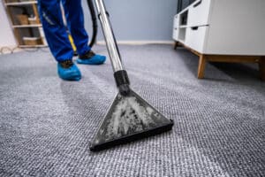  Carpet Cleaning: Calling in the Specialists