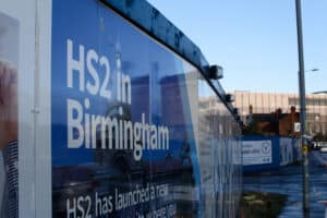  Parts of HS2 to be delayed or cut as ministers prepare to reveal rising costs